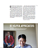 Community of We - Dr. Junlei Li