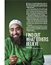 Community of We - Hamza Perez