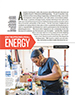 Entrepreneurial Energy
