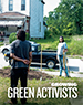 Growing Green Activists