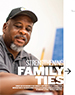 Strengthening Family Ties