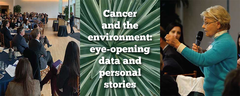 Photo credit (left, right): Mark Dixon/Blue Lens; center image: Scott Roller.