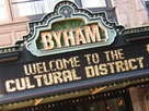 The Pittsburgh Cultural Trust