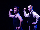 Pittsburgh New Works Festival