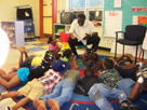 Schenley Heights Community Development Program
