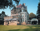 Frick Art & Historical Center