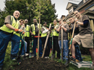 East Liberty Development Inc.