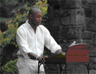 Cave Canem Foundation, Inc.