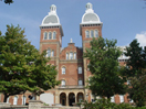 Washington & Jefferson College