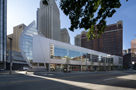 August Wilson Center for African American Culture