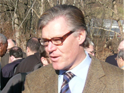 John Dawes