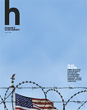 h Magazine - Issue 2, 2019