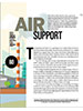 h Magazine - Issue 1, 2023 - Air Support