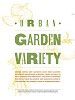 h Magazine - Issue 1, 2023 - Urban Garden Variety