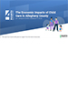 The Economic Impacts of Child Care in Allegheny County