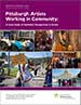 Pittsburgh Artists Working in Community: A Case Study of Aesthetic Perspectives in Action 