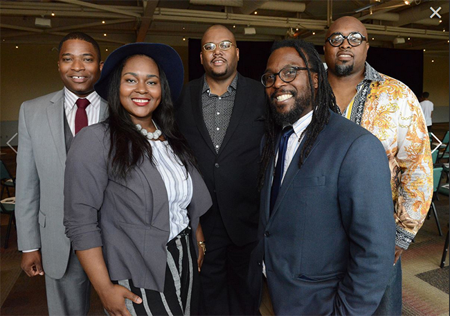 BMe Community Genius Awards held at the Heinz History Center