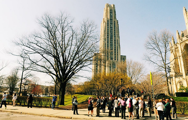 Study: Pittsburgh and its universities aren't leveraging full economic potential 