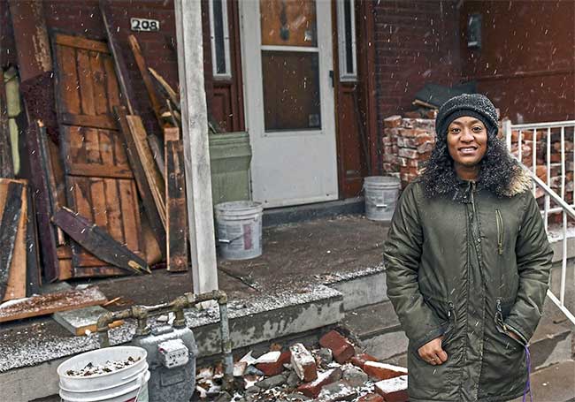 Circles of Greater Pittsburgh has hit high marks despite rocky start