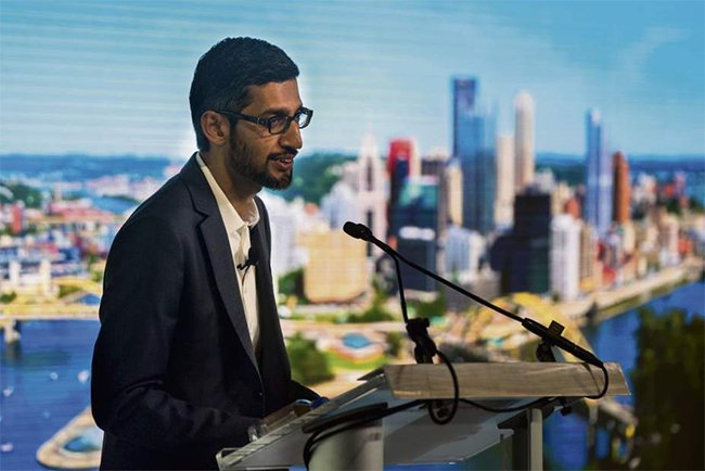 Google launches $250,000 Pittsburgh Impact Challenge for nonprofits