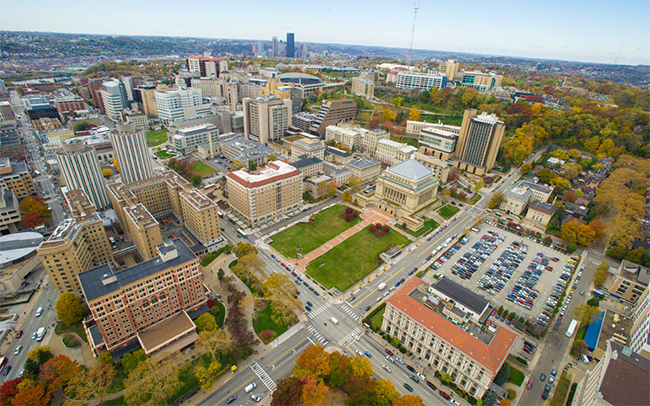 New Oakland-based partnership focused on building Pittsburgh’s Innovation Economy