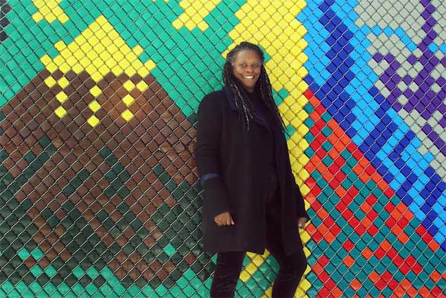 Karen Abrams shares her passion for Pittsburgh neighborhoods and the great outdoors