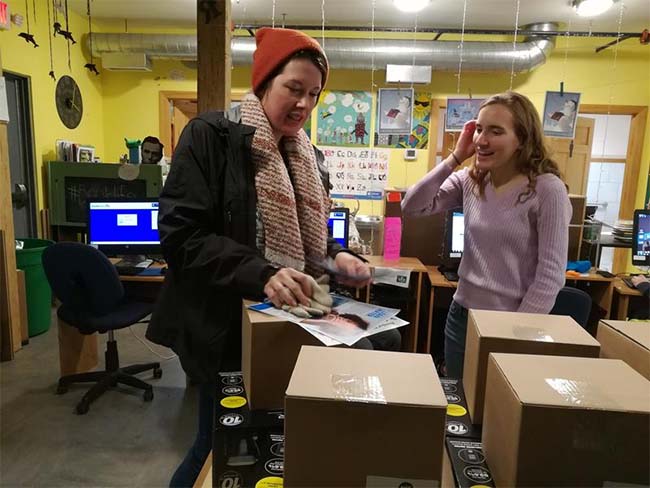 Pittsburgh Organization Offering Free Water Filters, Hosting Events On How To Prevent Lead Exposure