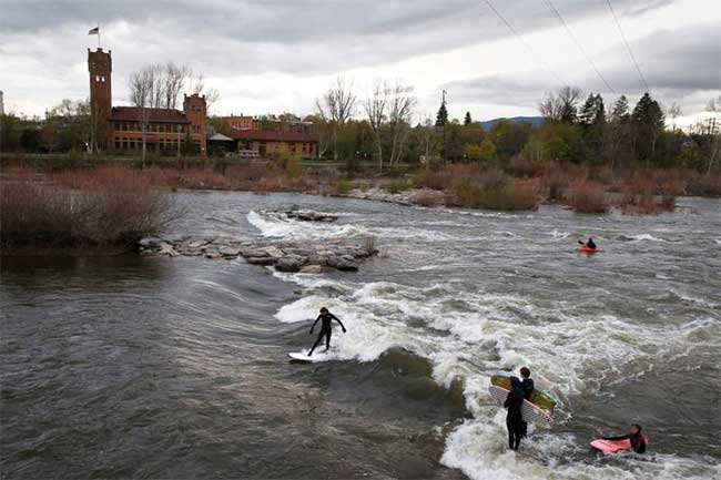 Murrysville native headed to Montana to document Superfund river clean-up
