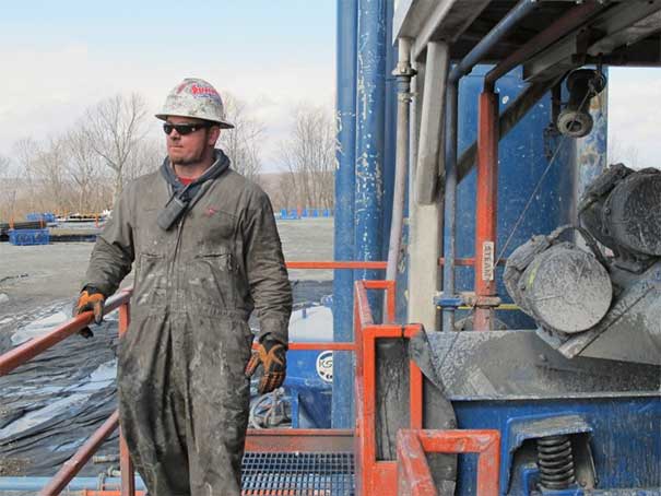 How perceptions about natural gas production, climate change have changed
