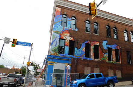 Renovation of Elizabeth Pharmacy could be a sign of bigger things to come in Hazelwood