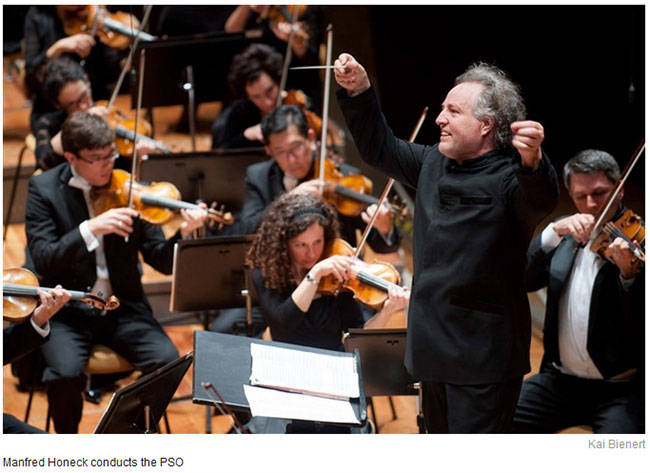  Pittsburgh Symphony Orchestra vows to raise $75 million in next 5 years
