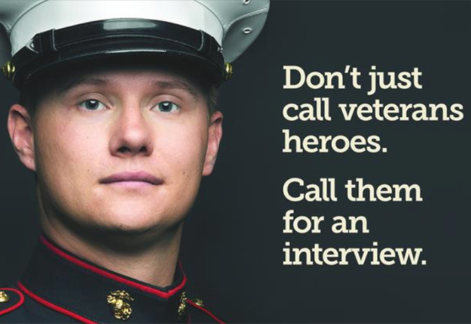 Heinz Endowments launches campaign for vets