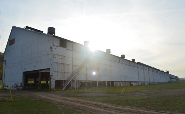 Almono mega-development in Hazelwood aims to be a “24/7 neighborhood” 
