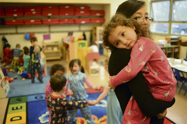 Pa. House budget plan would spike child care wait lists, advocates say