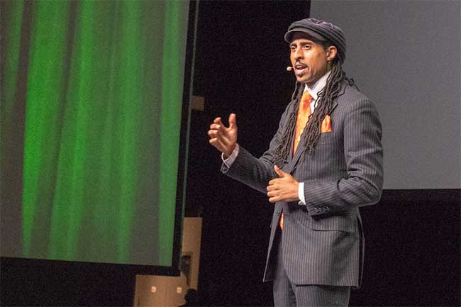 Notes on p4 2018: provocative talks and solid research about Pittsburgh’s future