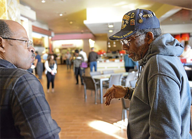 A free Primanti's sandwich or Sheetz car wash? Businesses offer thanks for vets' service 