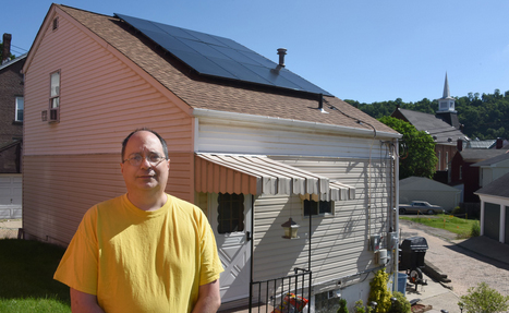 After two years, countywide solar campaign ends on sunny note