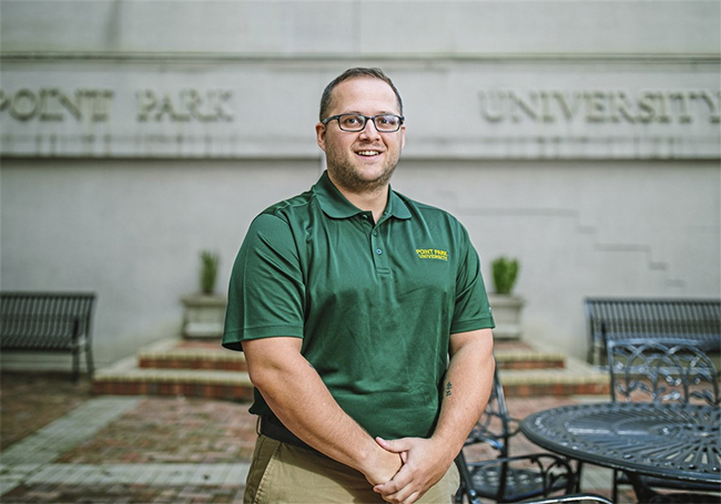 Nonprofit sets goals for connecting Pittsburgh-area veterans and jobs 