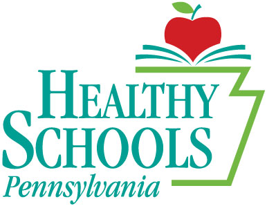 Healthy Schools PA logo