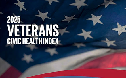 Veterans as Civic Leaders