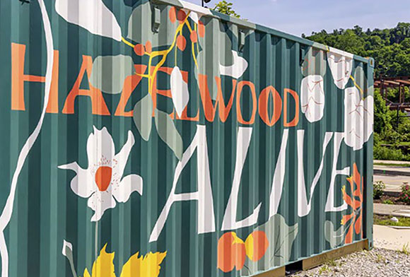 Community & Economic Development