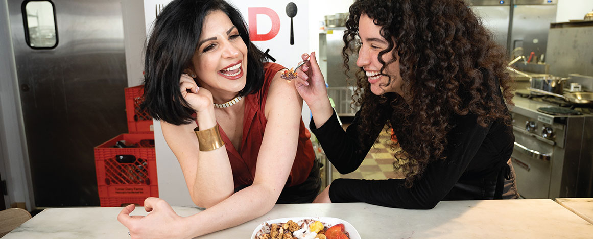 “Heating Up” YouTube series shows how food choices impact our bodies & environment