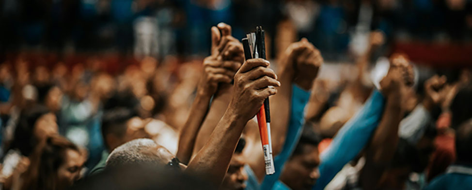 Civic Participation