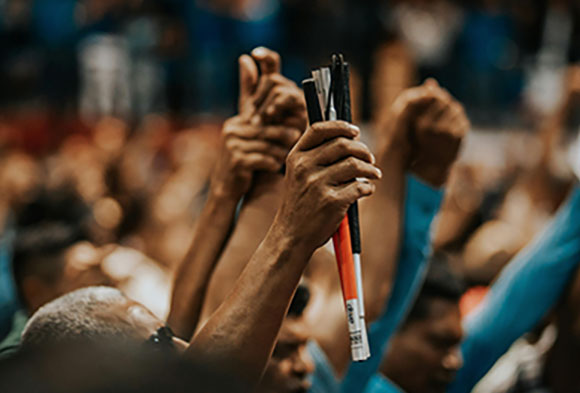 Civic Participation