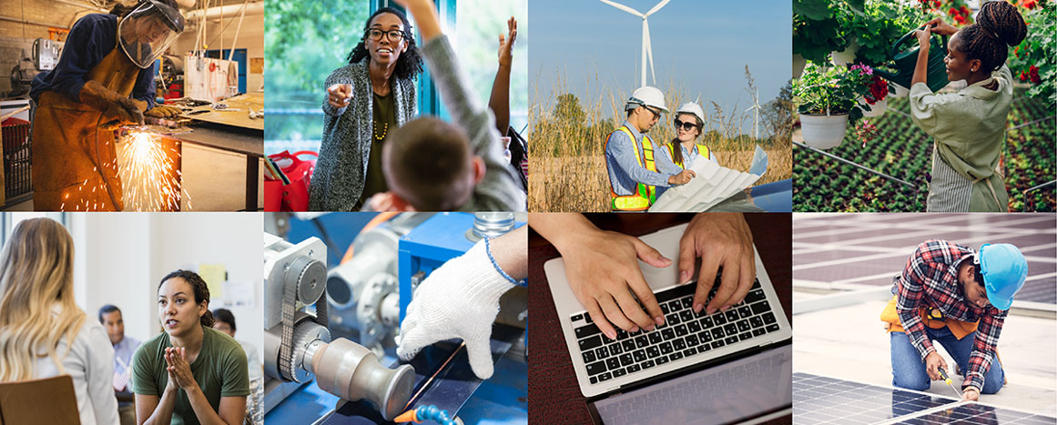 Workforce research partner request for proposals