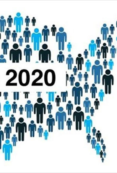 2020 Census