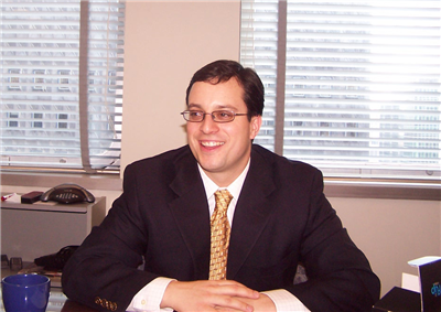 Grant Ervin, Southwestern Pennsylvania Regional Director, 10,000 Friends of Pennsylvania