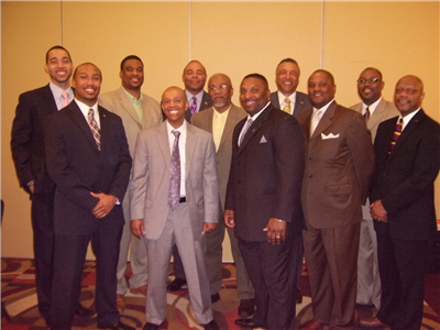 100 Black of Western Pennsylvania and Business Professionals