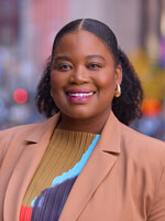 Jasmin DeForrest