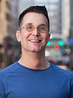 Scott Roller